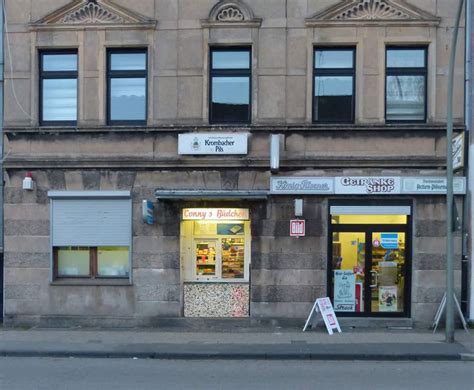 Öffnungszeiten von Hermes PaketShop, Rödelheimer Landstraße 